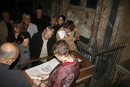 Artistic and Literary Interpretation