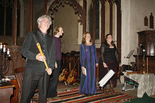 Musical Interpretation