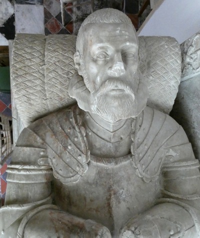 Clement Paston Clement Paston