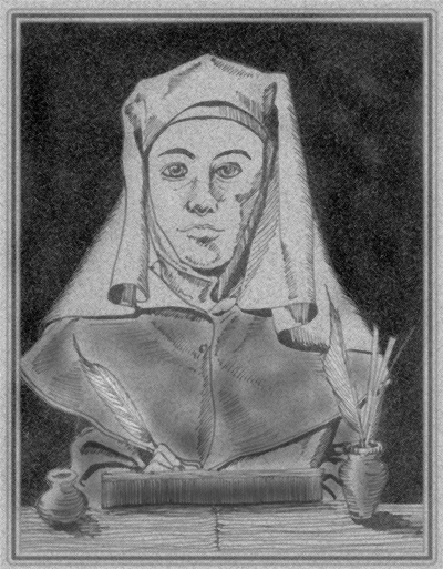 Margaret Mautby / Paston Margaret Mautby / Paston