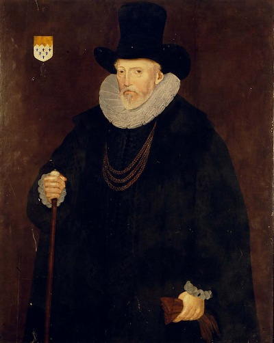 Sir William Paston Sir William Paston
