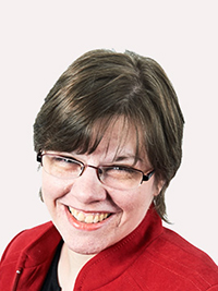 Karen Smyth Karen Smyth