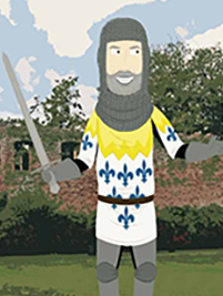 James Mindham James Mindham