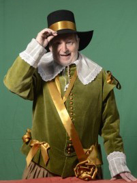 Tim Lenton Tim Lenton