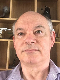 Rik Martin Rik Martin