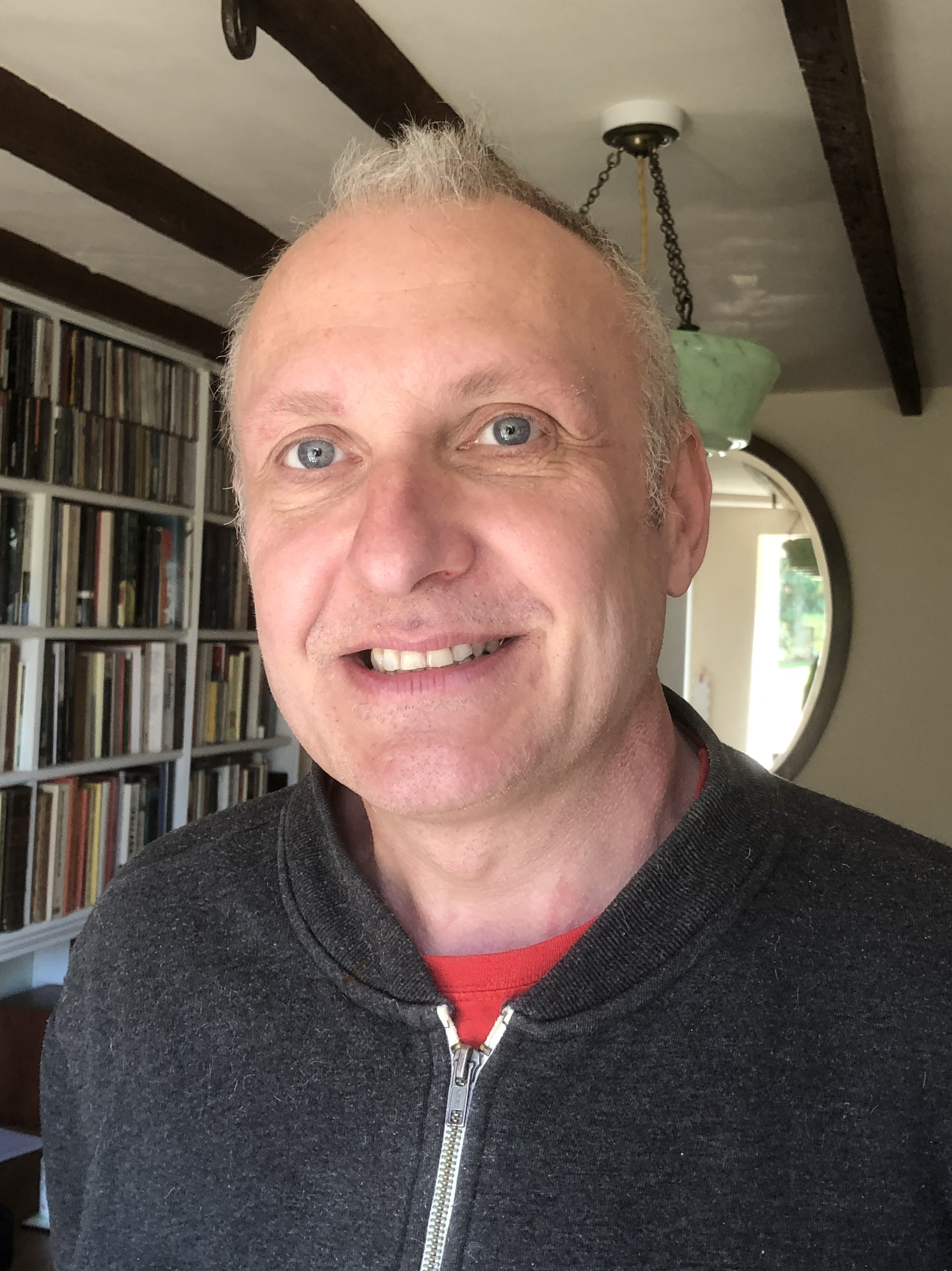 Gary Tuson Gary Tuson