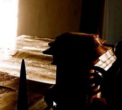 About The Paston Heritage Society