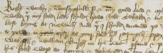 Logo banner slideshow