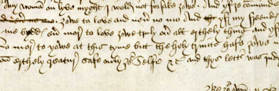 Logo banner slideshow